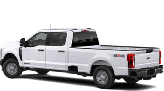 2026 Ford Super Duty® External Image 3